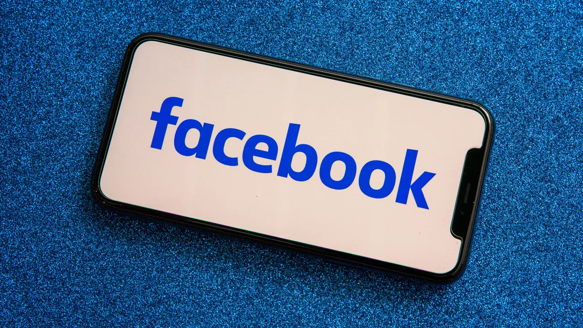 Facebook Screening: Facebook's Growth in Overseas Markets
